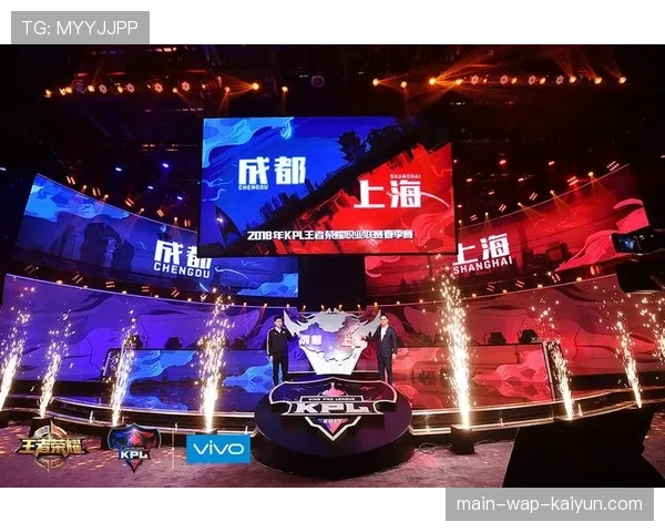 标准化建设推进 提升品牌赛事运营效率