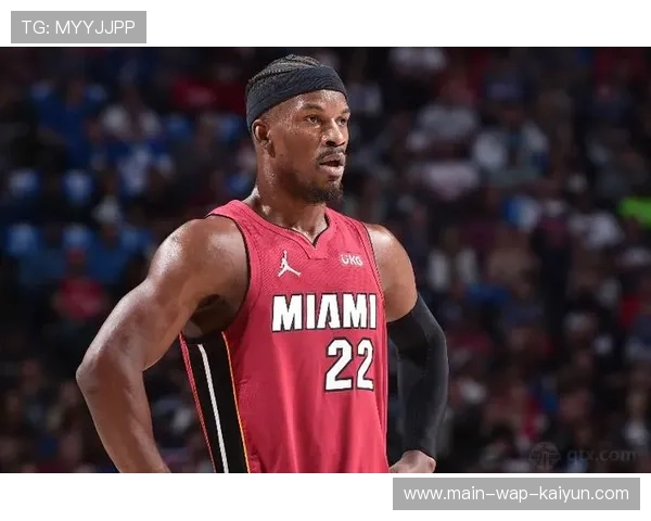 热火阵容表现起伏不定 巴特勒赛季报销影响晋级概率