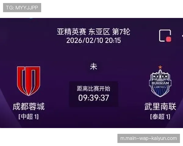 xG值0.8对2.1 亚冠蓉城射门转化率暴露实力差距 xG值0.8对2.1 亚冠蓉城射门转化率暴露实力差距