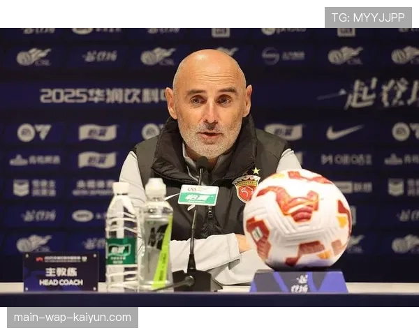 海港德比战情绪控制失衡，穆斯卡特赛前预警未获球员执行