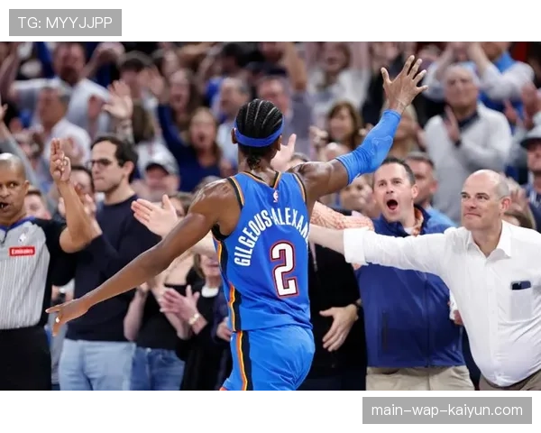 雷霆客场战绩25胜15负，主客场表现均衡稳定